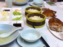 -华馨园北京烤鸭(丽水店)