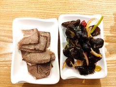 -七里西关中式简餐(苏州中心店)
