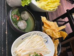 -捞王锅物料理(凯旋路店)