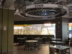 -老坑记·香港经典粤菜馆