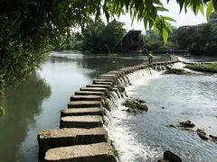 -贵阳市花溪国家城市湿地公园