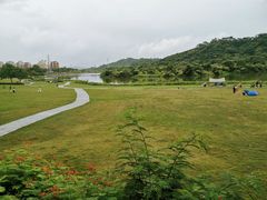 -风云岭森林公园