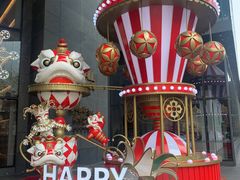 -上海第一八佰伴