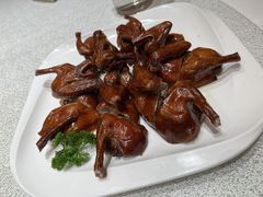 -粤珍轩·家宴·广式茶点(新城广场店)