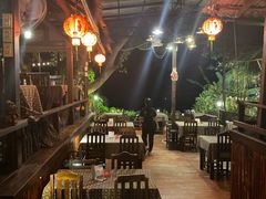 -Paak Dang Riverside 红嘴河畔餐厅