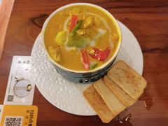 -曼泰·泰餐(江南环球港店)