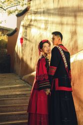 -金夫人婚纱摄影(西昌店)