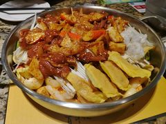 -黄记煌三汁焖锅(新世纪广场店)