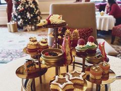 -Salon de Ville浦江汇(上海外滩华尔道夫酒店店)