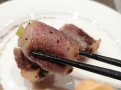 -一本魅·日式料理