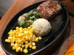 -铃木食堂(帽儿胡同店)