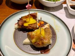 -贵木日本料理·铁板烧(新地假日广场店)
