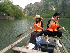 -大连冰峪旅游度假区