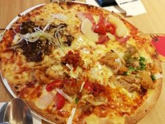 -必胜客(津塘店)
