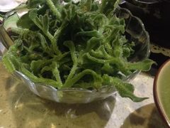 -一叶一世界•素食餐厅(环球中心店)