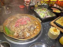 -小牛哈尼韩式水煎肉(万象城店)