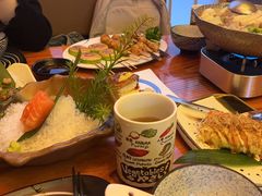 -坂吉屋·居酒屋深夜食堂(龙湖店)