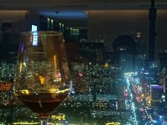 -秀·吧 Show Bar(兰州盛达希尔顿酒店)