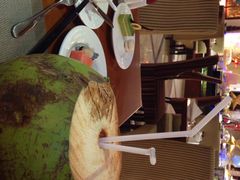iphone_upload_pic-科尔海悦酒店·柏顿花园餐厅(清河东路店)