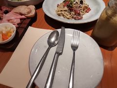 -MOMENTI手工意面(晶耀前滩店)