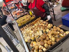 -宜家·瑞典风味餐厅(天津东丽商场店)