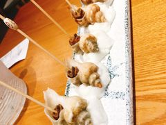 煮小海螺-渔藤(万柳东路店)