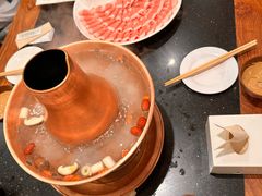-南门涮肉(北洼路店)