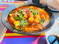 -吧嘚嘴炭烧鸽串吧(北海街店)