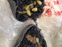 乌米卤肉烧卖-旺福楼·包点(碑亭巷店)