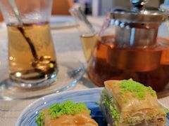 Baklawa巴克拉瓦-La Medina餐厅(亮马河南路店)