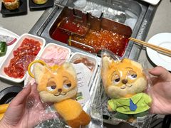 -海底捞火锅(龙湖北京大兴天街店)