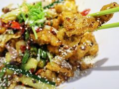 -友达面馆·酸菜鱼面(钱塘区店)
