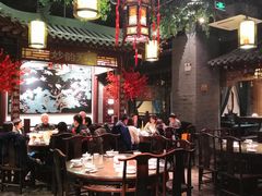 大堂-九炉分座(五彩店)