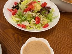 -芳草地度假酒店·野炉中餐厅