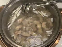 -润园四季椰子鸡火锅(南山海岸城店)