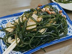 -山西刀削面(安定门店)