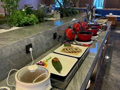 -星漾里•SPA•足道•按摩•养生(吕厝店)