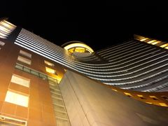 -张家港华芳金陵国际酒店