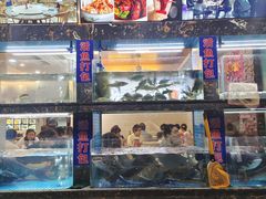 -浔味·山屿湖·正宗淳牌全鱼宴老字号