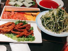 -福禄娃一家人火锅(上地店)