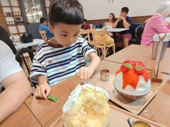 -After You Dessert Cafe(CENTRALWORLD)