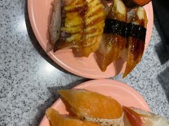 -争鲜回转寿司(徐汇星游城店)