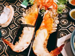 -Paak Dang Riverside 红嘴河畔餐厅