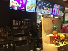 -麦当劳(石家庄乐活广场店)