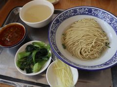 -裕兴记·三虾面(西北街总店)