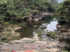 -浙北大峡谷