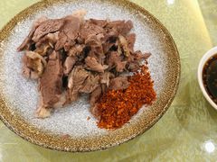 手抓羊肉-国强手抓(北京西路店)