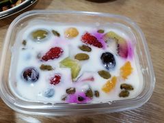 -烤五行·烧烤烤串(石佛营店)