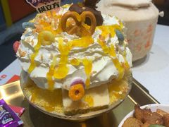 -锅立方•炭火蛙锅(六合万达广场店)