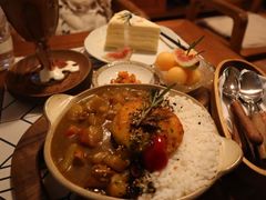 -懒鱼时光馆(沙坪坝店)
